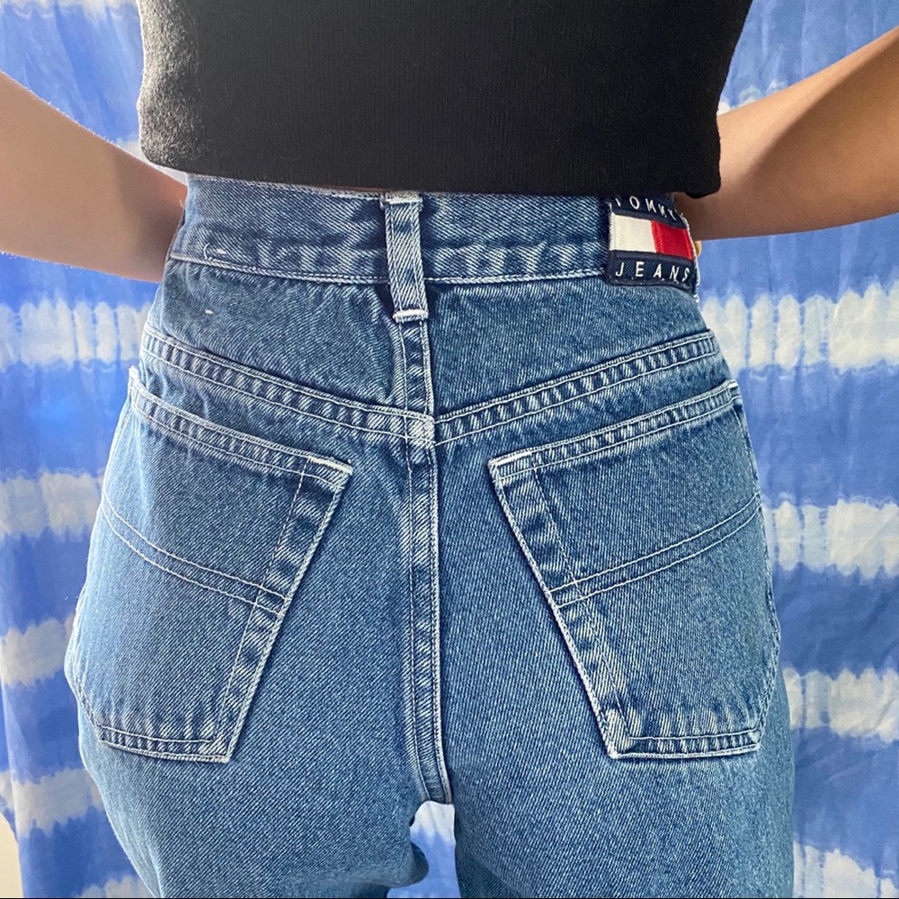 Tommy Hilfiger Jeans